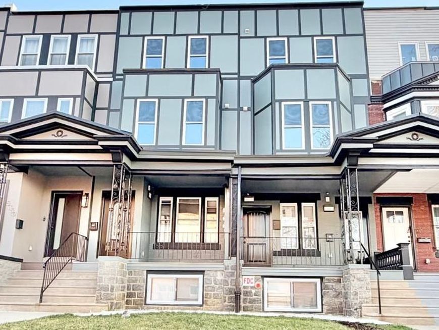 5352-54 Cedar Avenue , Philadelphia, PA 19143 Main Photo