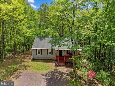 19106 LOGGERS ROAD, CULPEPER, VA 22701