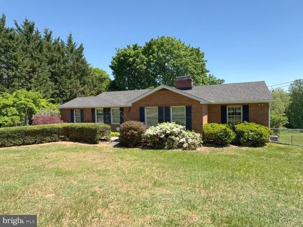 4215 BUFFALO ROAD, MOUNT AIRY, MD 21771