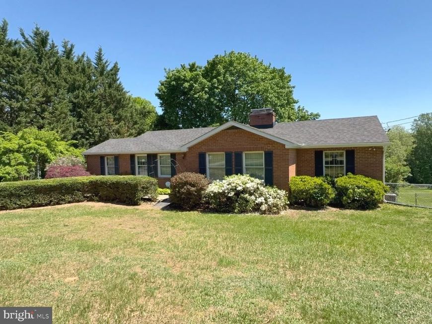 4215 Buffalo Road, Mount Airy, MD 21771 Main Photo