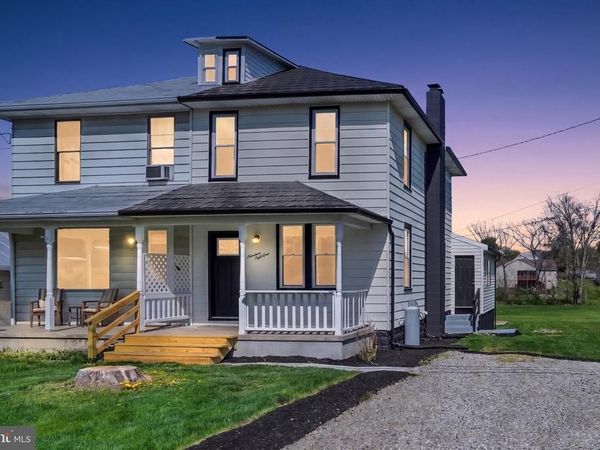 1951 PARK STREET , DOVER, PA 17315