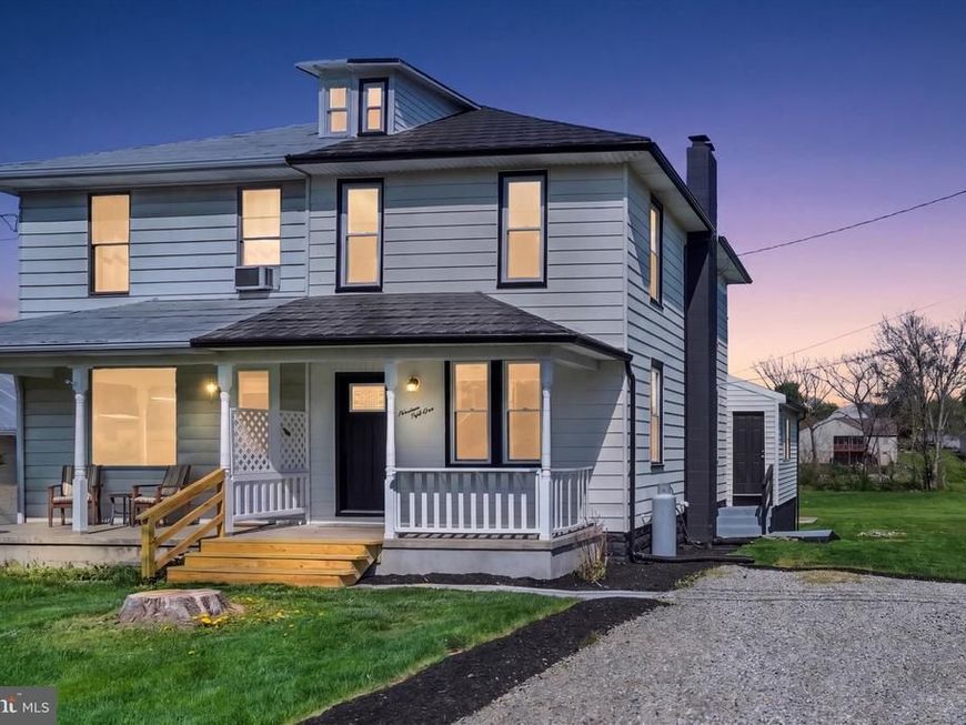 1951 Park Street , Dover, PA 17315 Main Photo