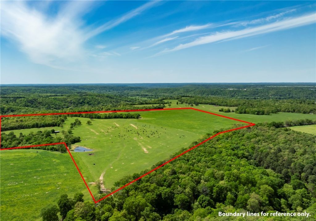 Tbd E 610 Road, Watts, OK 74964 Main Photo