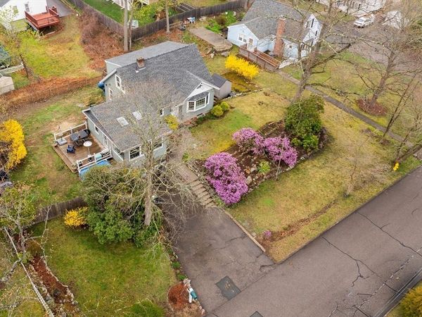 188 Tower St, Dedham, MA 02026