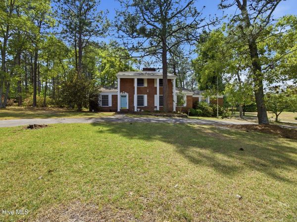 1205 Rollins Avenue, Hamlet, NC 28345