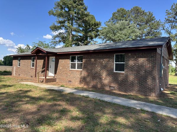 201 Morning Road , Windsor, NC 27983