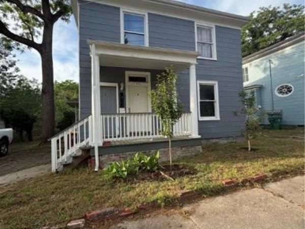 215 Saint Andrew Street, Petersburg, VA 23803