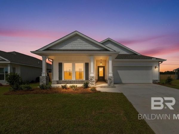 1013 Hayward Loop, Foley, AL 36535