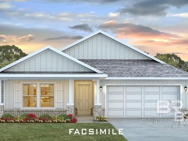 1013 Hayward Loop, Foley, AL 36535