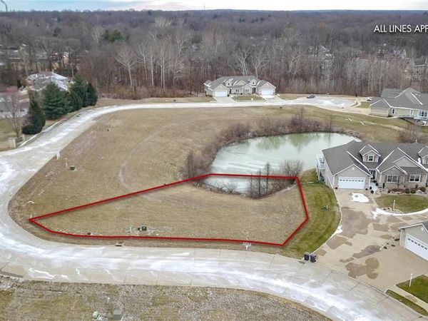 1826 Sycamore Hill Drive , Godfrey, IL 62035