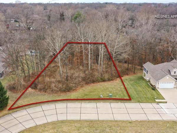 0 Sycamore Hills Drive , Godfrey, IL 62035