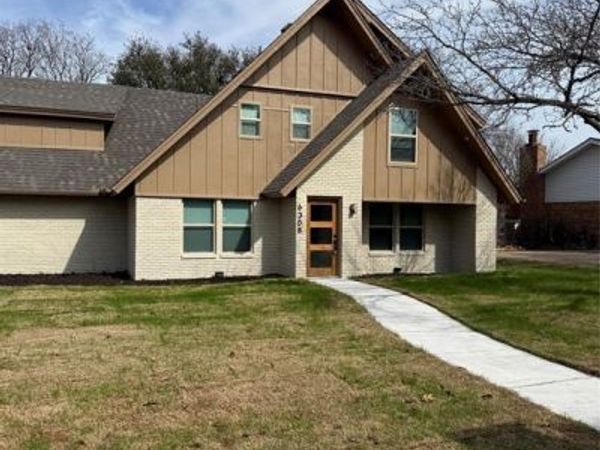 6308 Longhorn Trail , Lake Worth, TX 76135