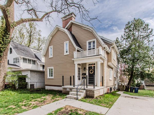 1324 Wells Street, Ann Arbor, MI 48104