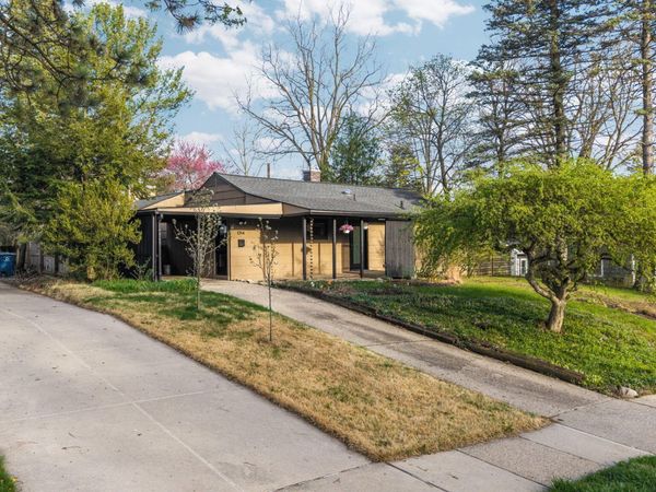 1214 Pomona Road, Ann Arbor, MI 48103