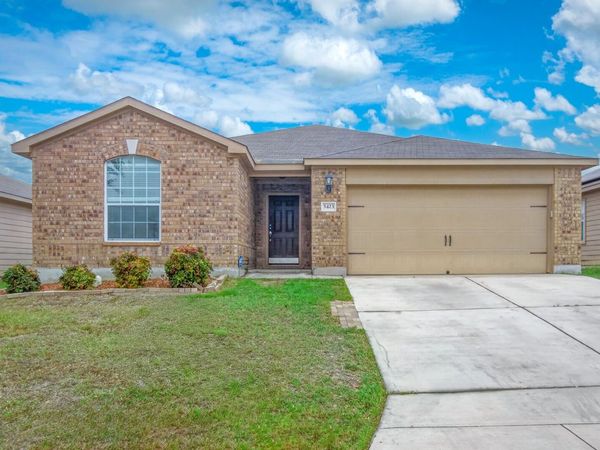 3423 Foster Meadows, San Antonio, TX 78222