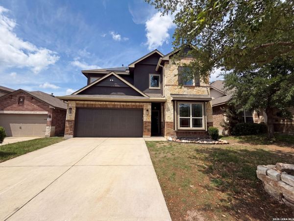 5815 Akin Elm, San Antonio, TX 78261