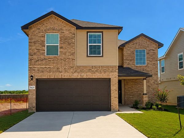 5629 Bailey Downs, San Antonio, TX 78245