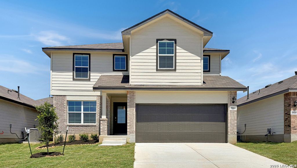 5516 Bailey Downs, San Antonio, TX 78245 Main Photo