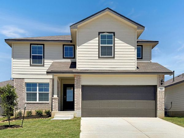 5516 Bailey Downs, San Antonio, TX 78245
