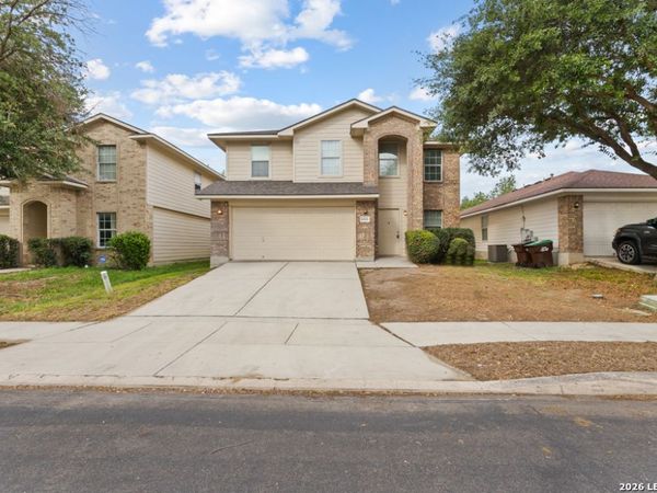 6526 Charles Field, San Antonio, TX 78238