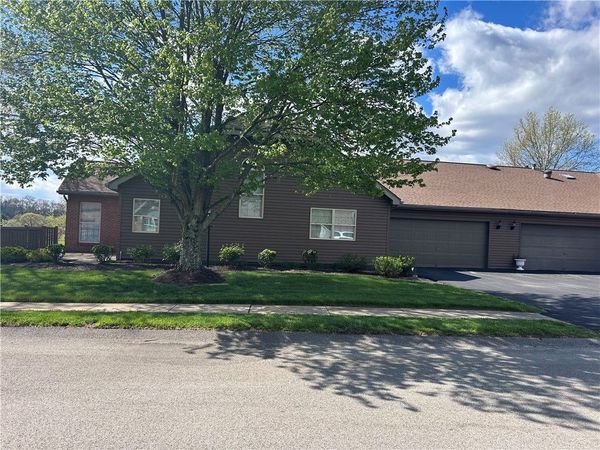 1218 Murrychase Ln , Murrysville, PA 15668