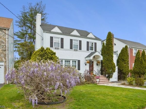 1078 Battle Hill Ter, Union, NJ 07083