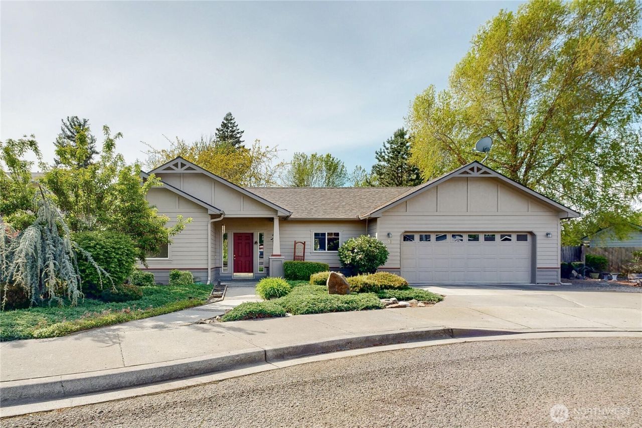 32 Parkwood Circle , Walla Walla, WA 99362