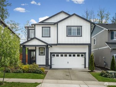15025 Olympic Loop E, Bonney Lake, WA 98391
