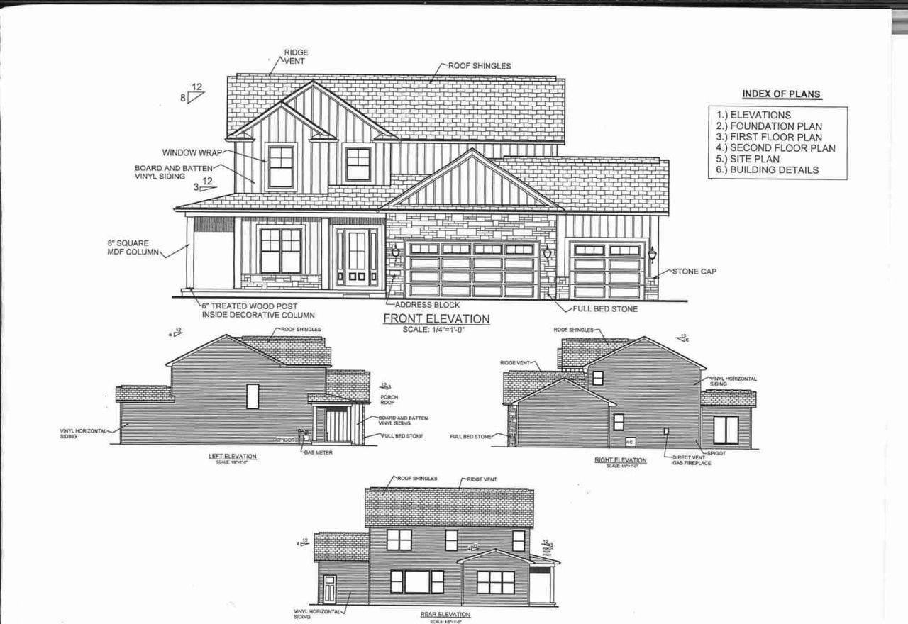 415 Sutton Street , Savoy, IL 61874