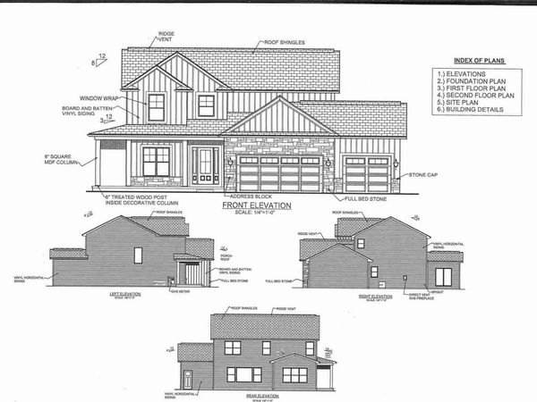 415 Sutton Street , Savoy, IL 61874