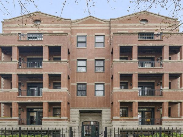1511 N Hudson Avenue , Unit 4, Chicago, IL 60610