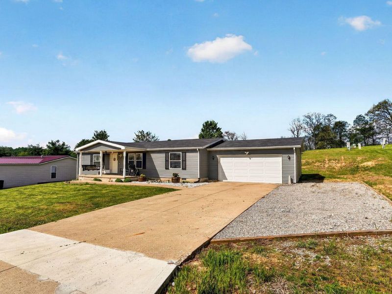 221 Twilight Drive , Jackson, OH 45640 Photo 10