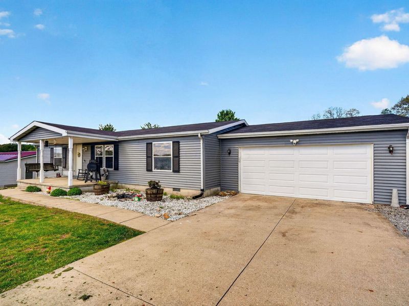 221 Twilight Drive , Jackson, OH 45640 Photo 11