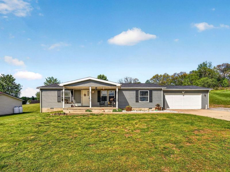 221 Twilight Drive , Jackson, OH 45640 Photo 12