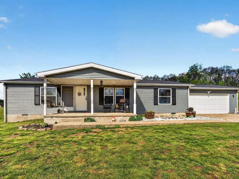 221 Twilight Drive , Jackson, OH 45640 Photo 13