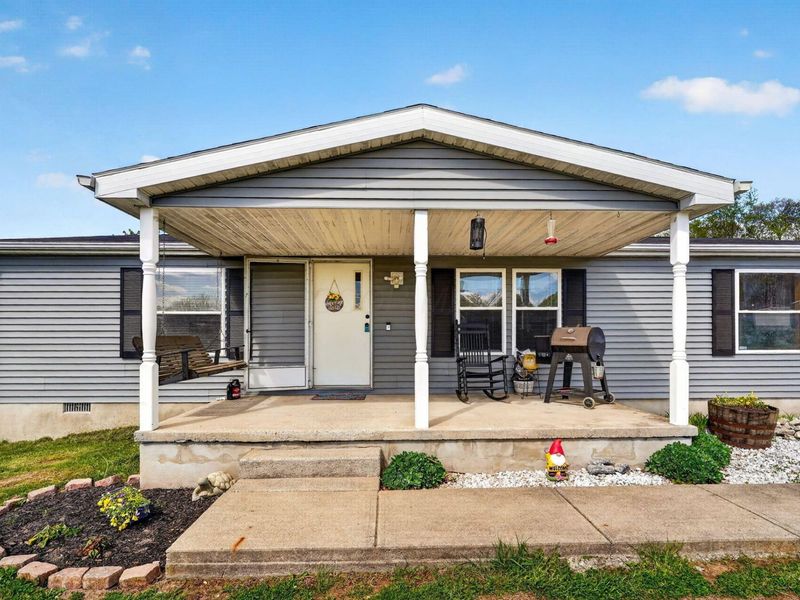 221 Twilight Drive , Jackson, OH 45640 Photo 14