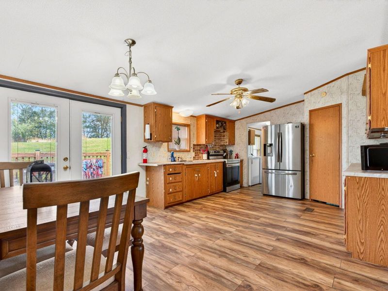 221 Twilight Drive , Jackson, OH 45640 Photo 19