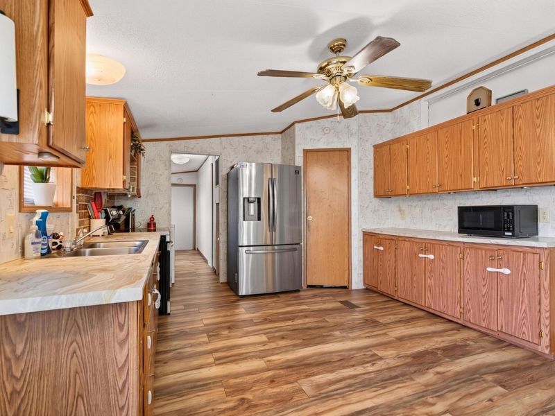 221 Twilight Drive , Jackson, OH 45640 Photo 23