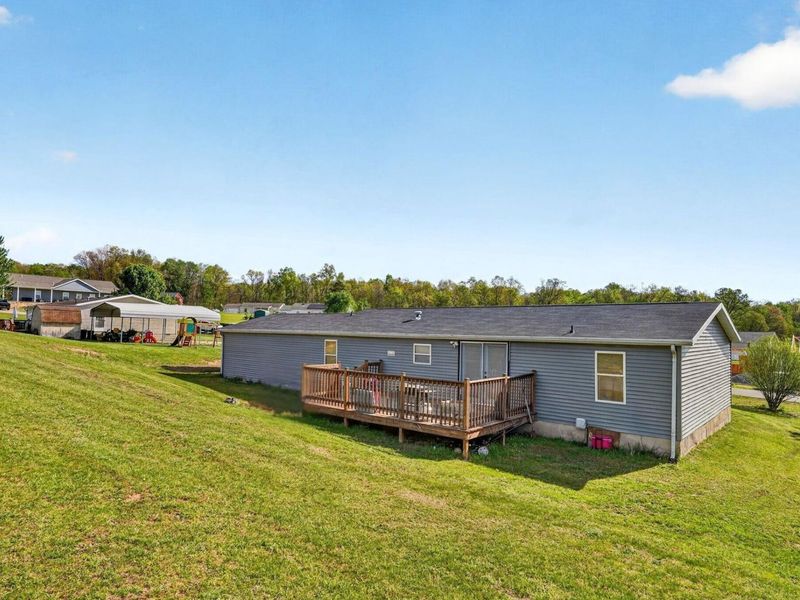 221 Twilight Drive , Jackson, OH 45640 Photo 35