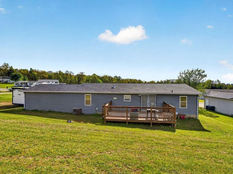 221 Twilight Drive , Jackson, OH 45640 Photo 36