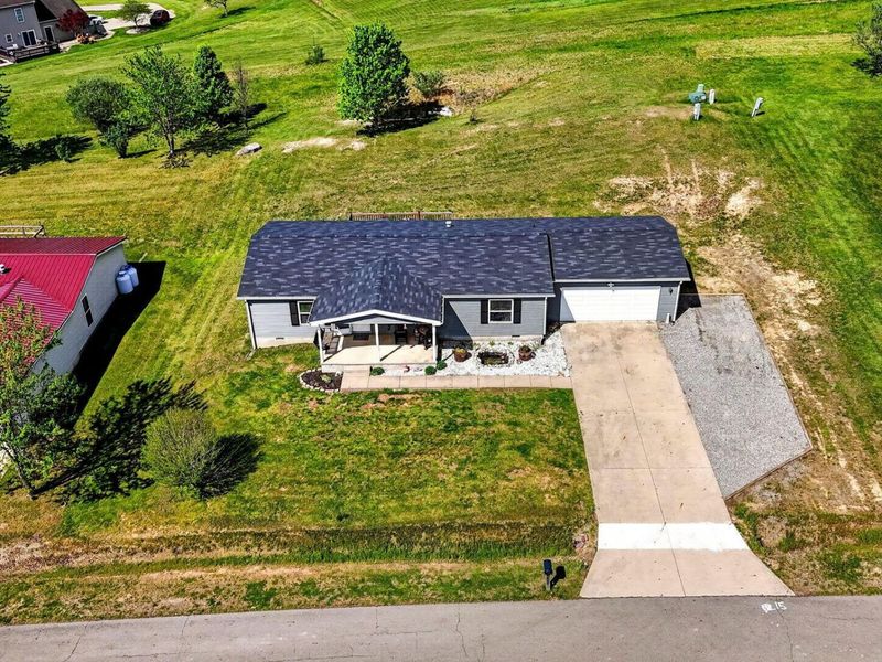 221 Twilight Drive , Jackson, OH 45640 Photo 6