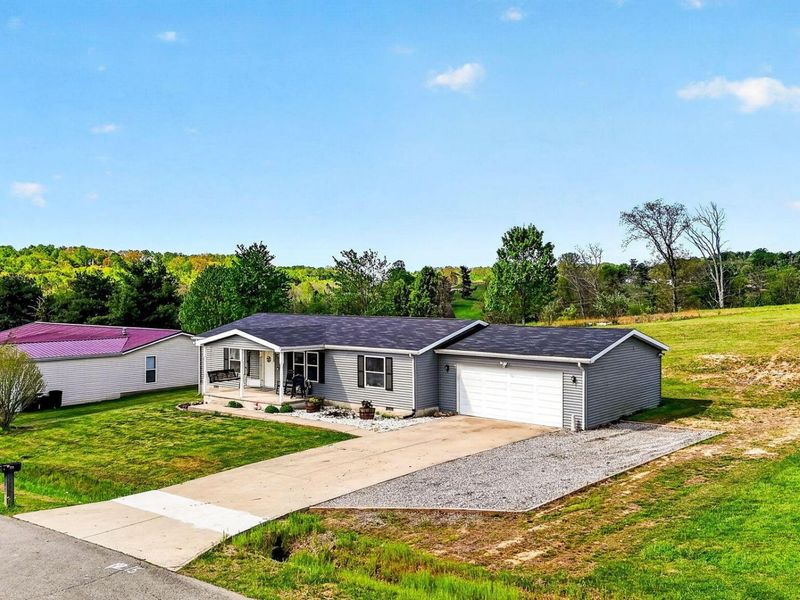 221 Twilight Drive , Jackson, OH 45640 Photo 8