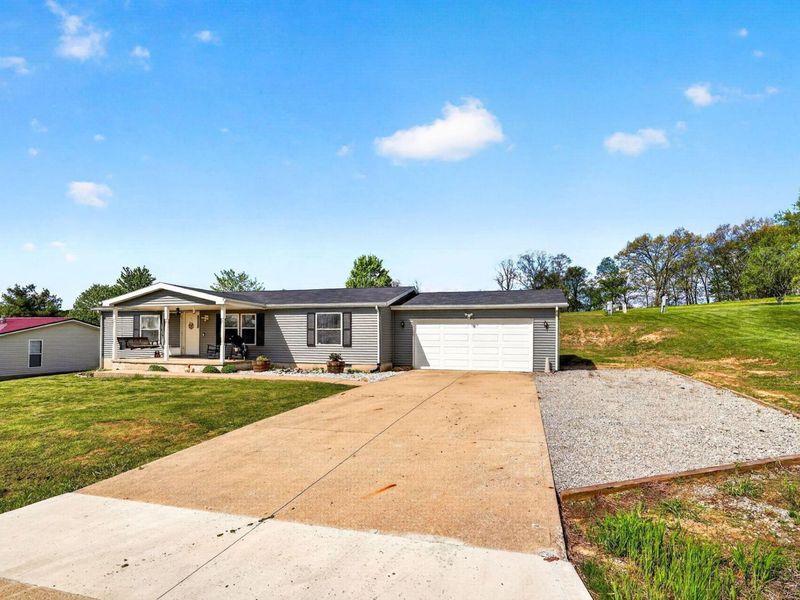 221 Twilight Drive , Jackson, OH 45640 Photo 9