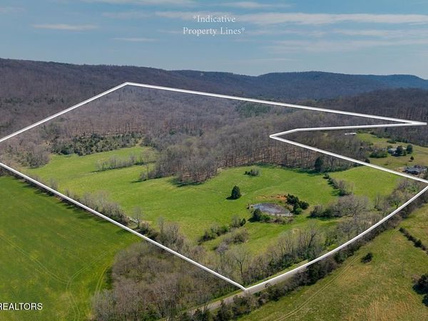 0 Lost Creek Rd, Sparta, TN 38583