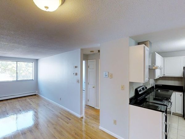 14 Murdock St, Unit 1-7, Somerville, MA 02144