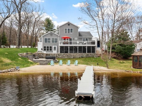 12 Johnson St, Lunenburg, MA 01462