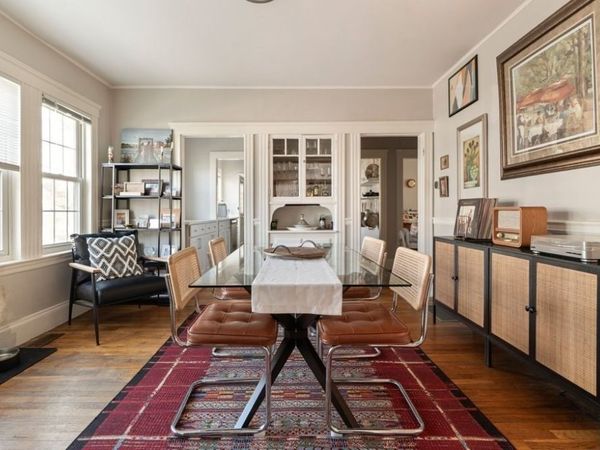 36 Saint Gregory, Unit 36, Boston, MA 02124