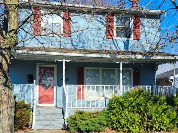 4835 N Bailey Avenue, Buffalo, NY 14226