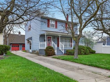 4835 N Bailey Avenue, Buffalo, NY 14226