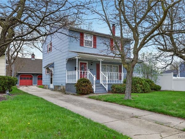 4835 N Bailey Avenue, Buffalo, NY 14226